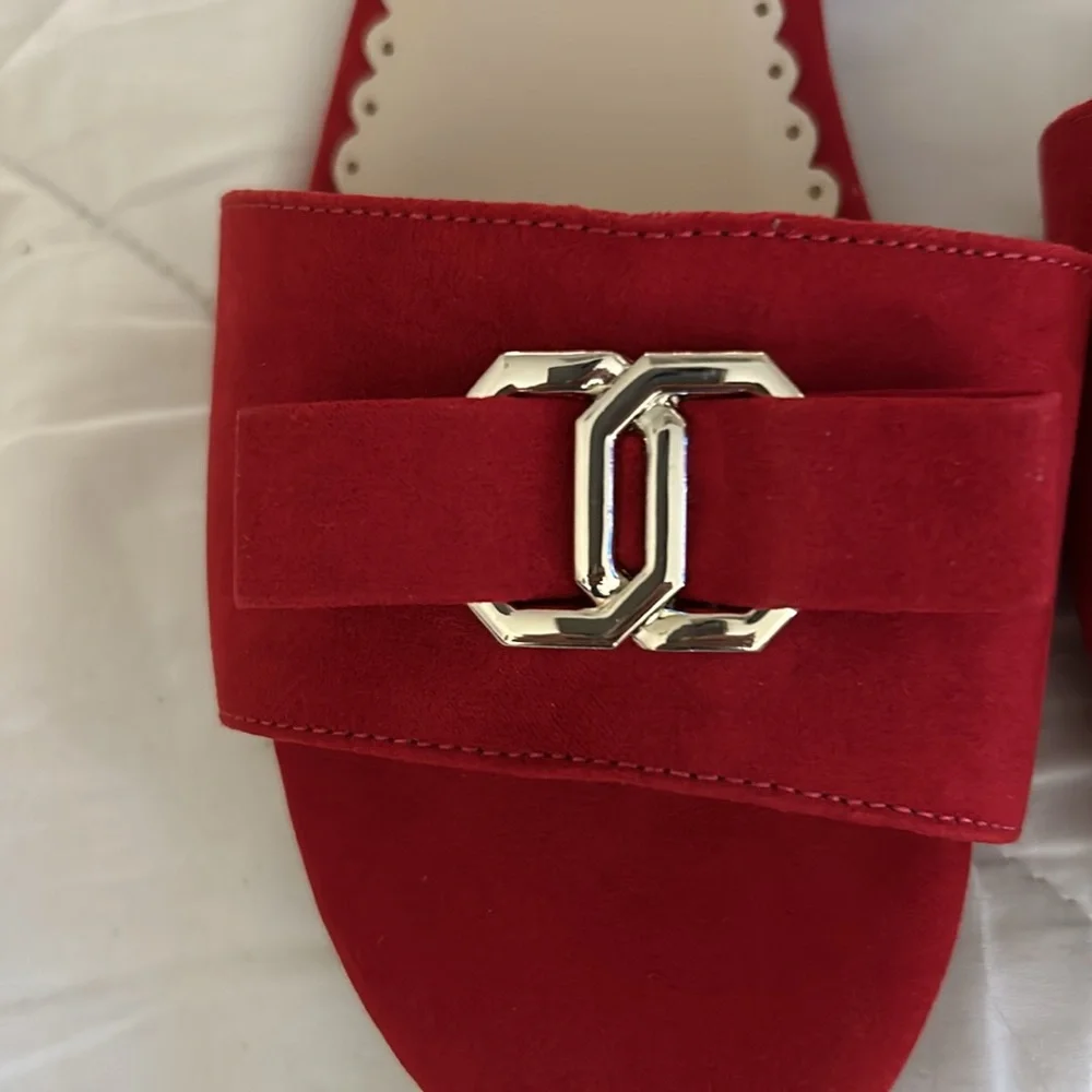 Charter Club Sandals - Picture 5 of 7